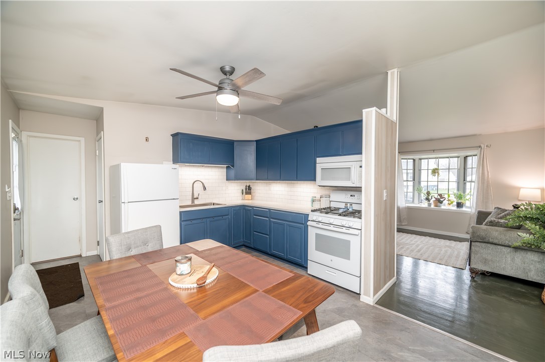 Austin Village Estates - Residential