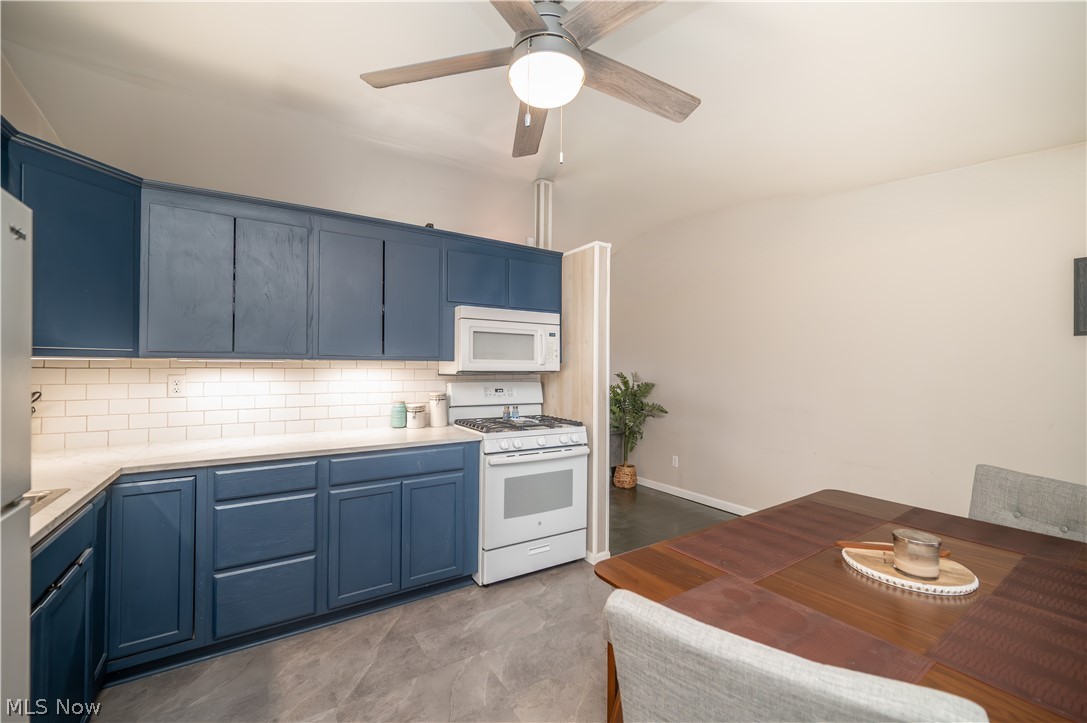 Austin Village Estates - Residential