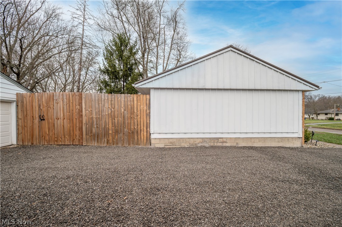 Austin Village Estates - Residential