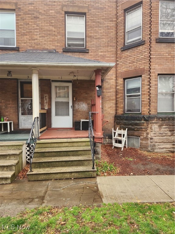 9411 Detroit Avenue #1, Cleveland, Ohio image 2