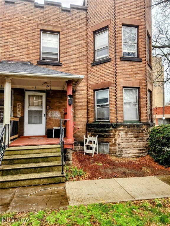 9411 Detroit Avenue #1, Cleveland, Ohio image 1