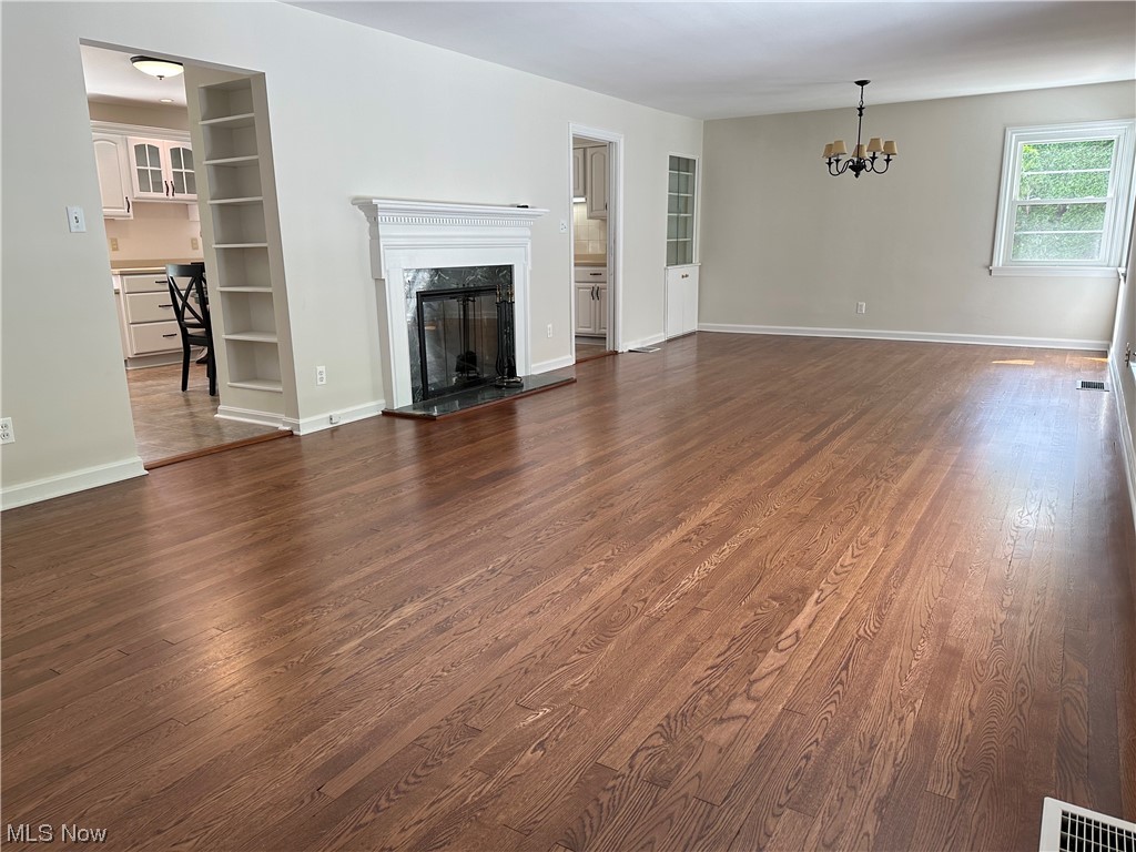 Silver Lake Improv Co - Residential