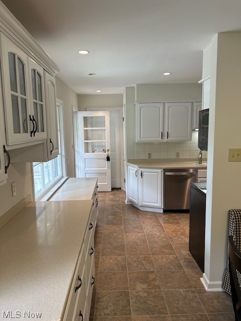 Silver Lake Improv Co - Residential