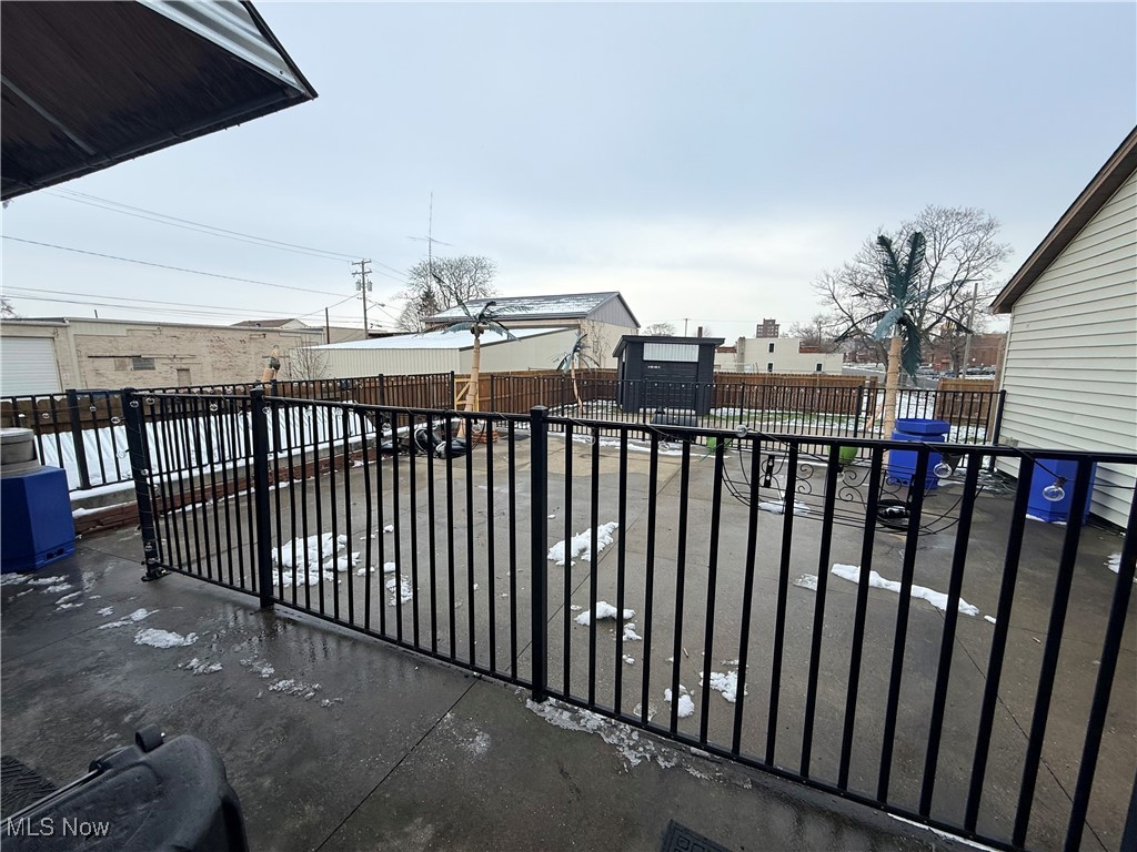 City/Massillon - Commercial Sale