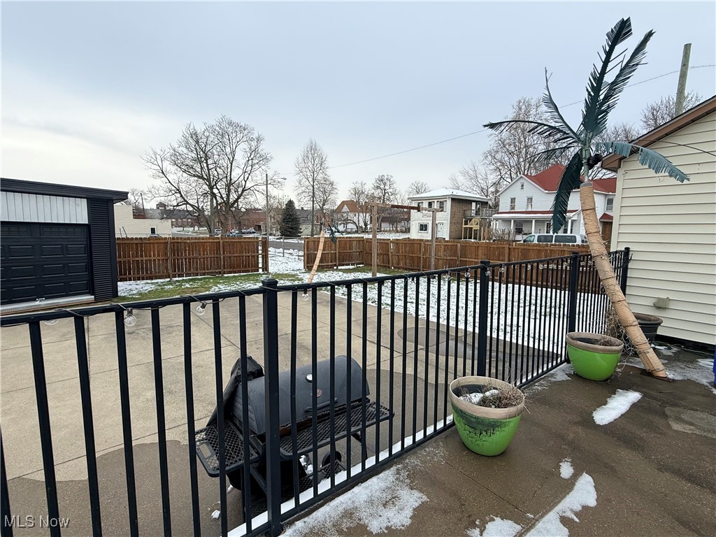 City/Massillon - Commercial Sale