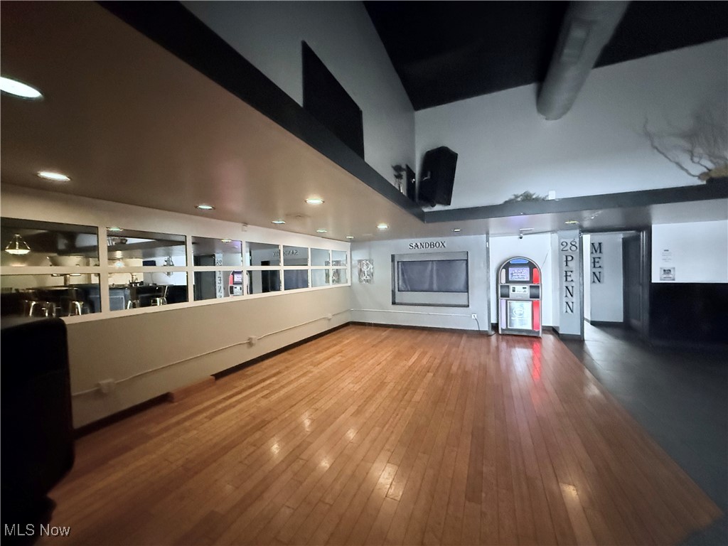 City/Massillon - Commercial Sale