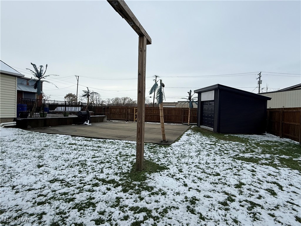 City/Massillon - Commercial Sale