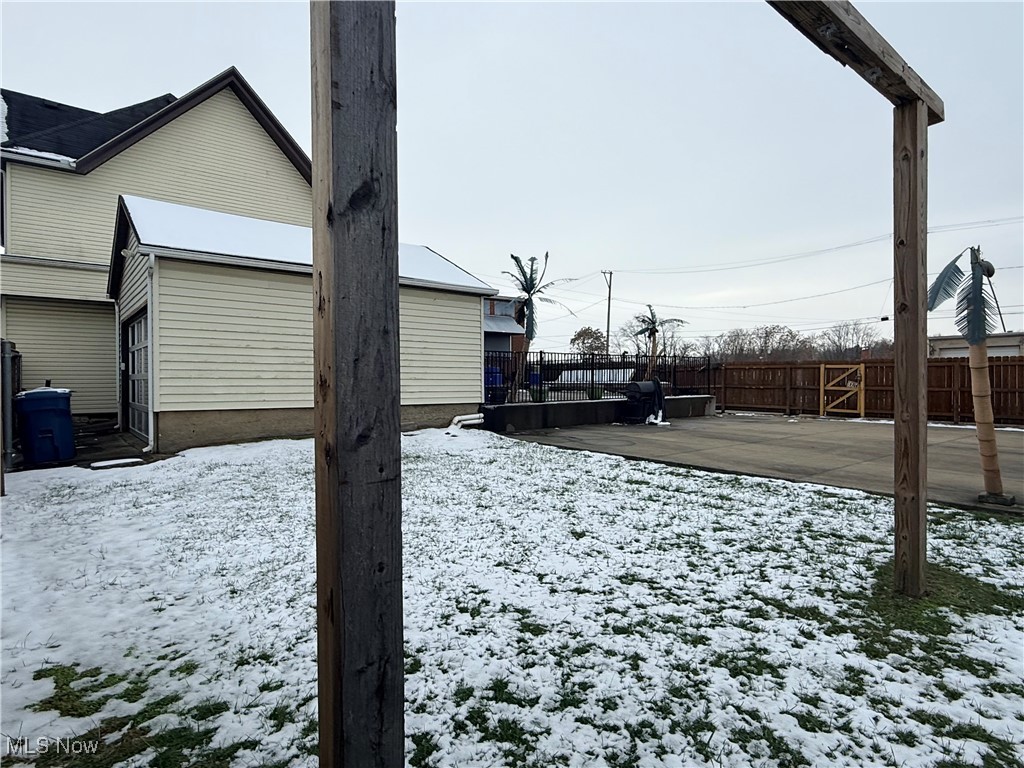 City/Massillon - Commercial Sale