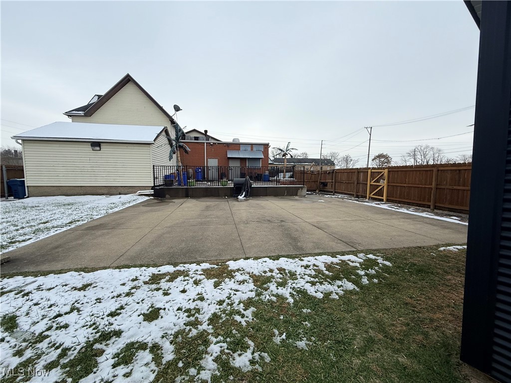 City/Massillon - Commercial Sale