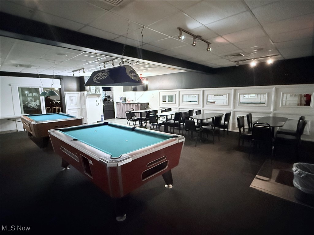 City/Massillon - Commercial Sale