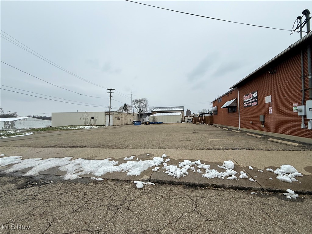 City/Massillon - Commercial Sale