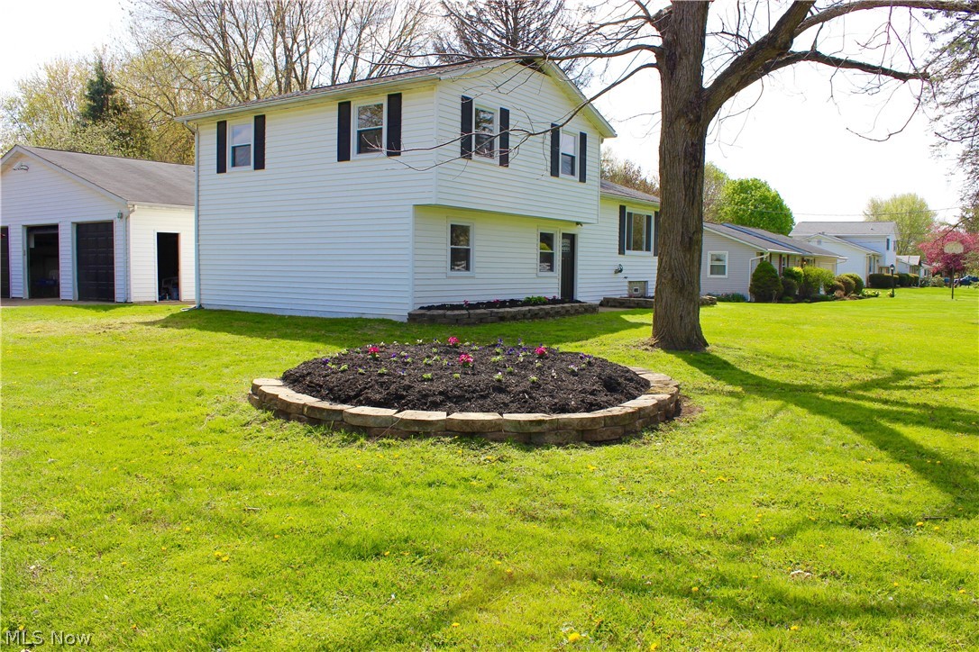 Dotwood Acres - Residential