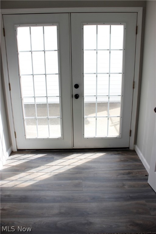 Dotwood Acres - Residential