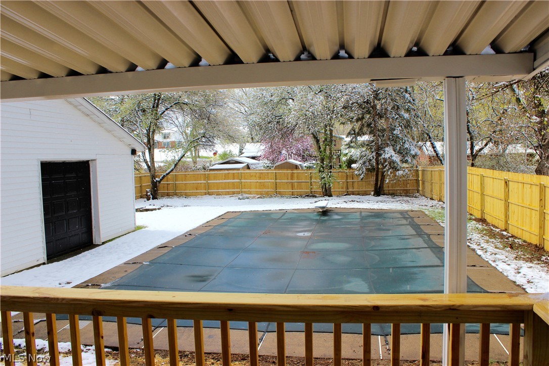 Dotwood Acres - Residential