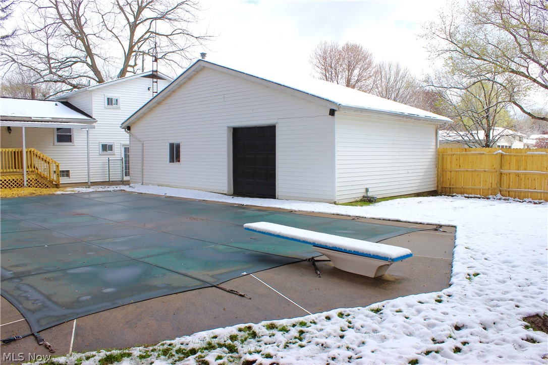 Dotwood Acres - Residential