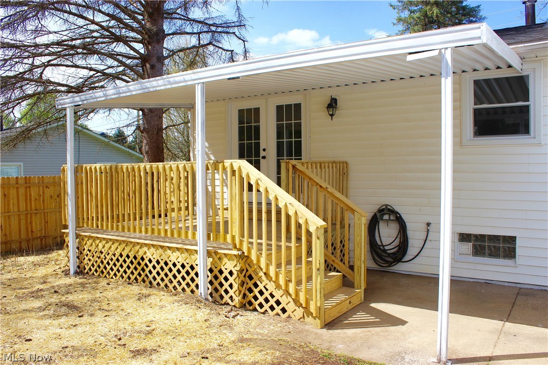 Dotwood Acres - Residential