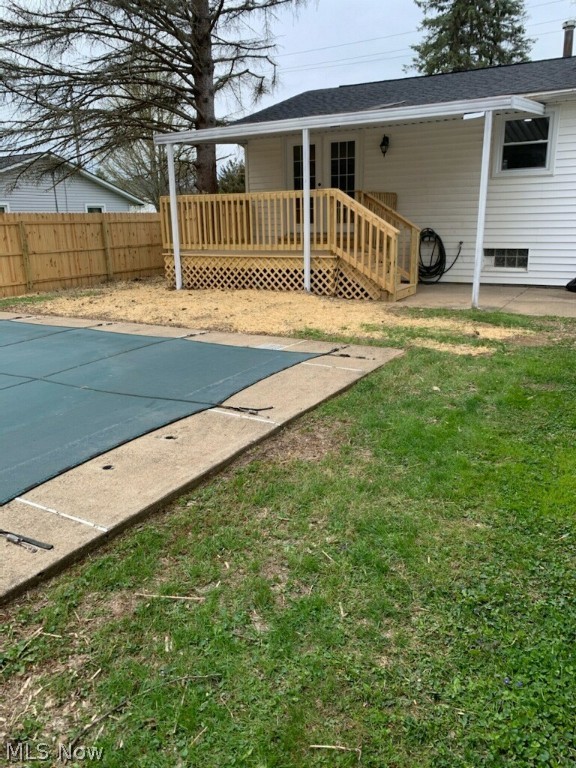 Dotwood Acres - Residential