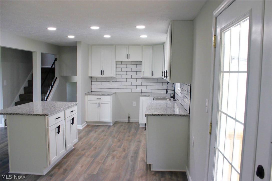 Dotwood Acres - Residential