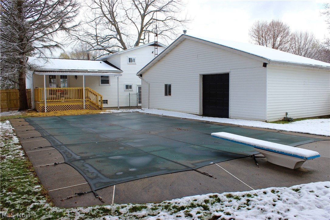 Dotwood Acres - Residential