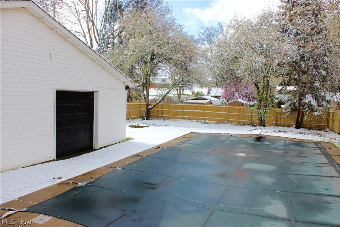 Dotwood Acres - Residential