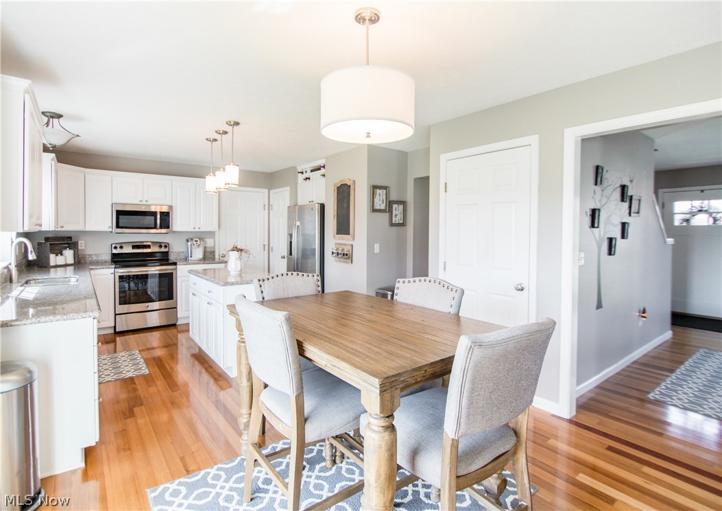 Meadow Lakes Sub - Residential