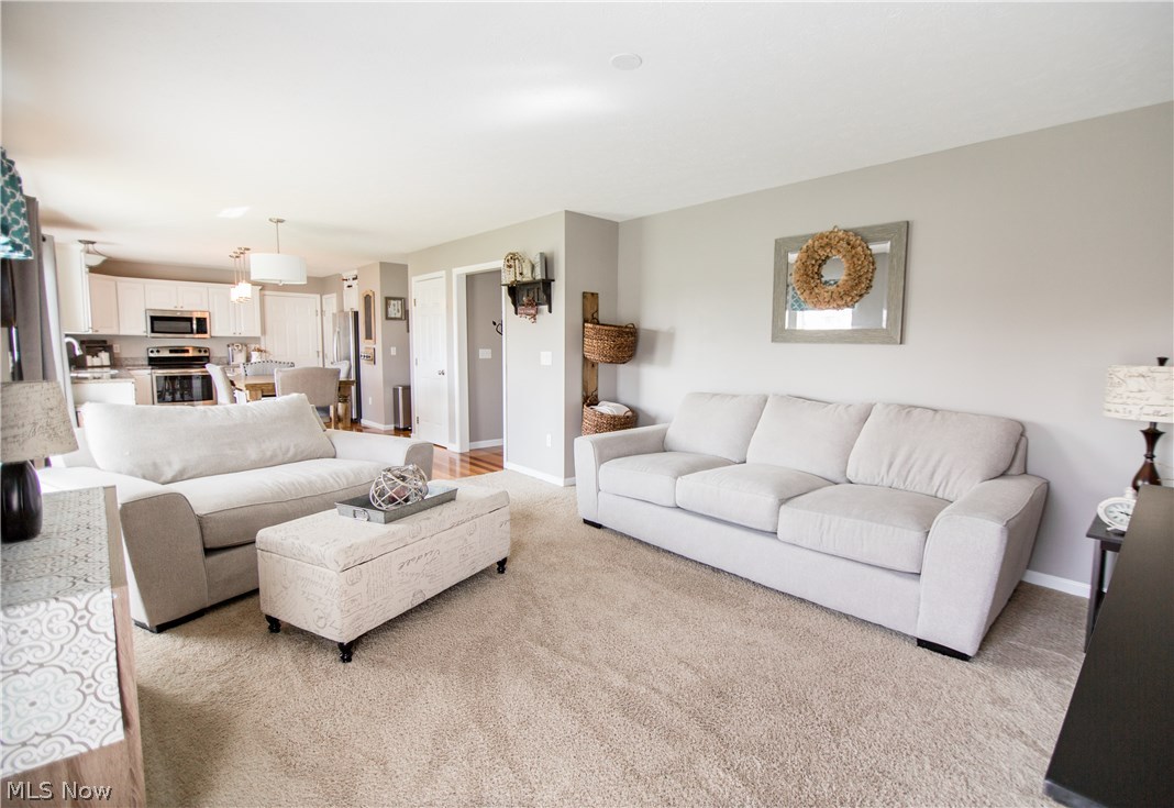 Meadow Lakes Sub - Residential