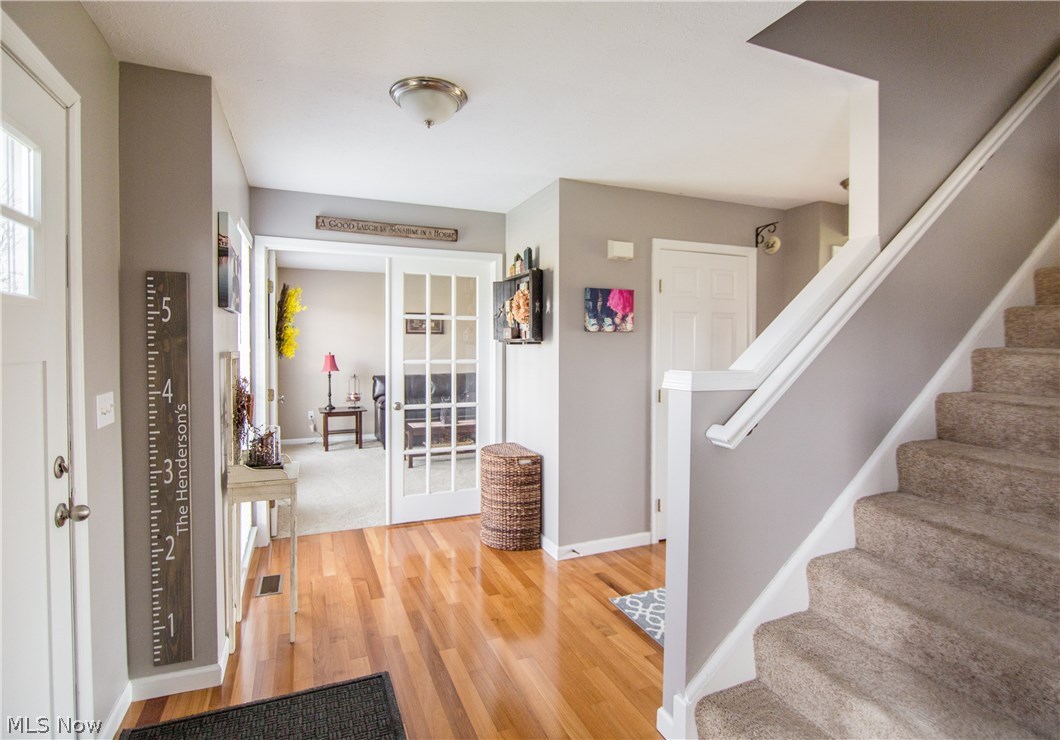 Meadow Lakes Sub - Residential