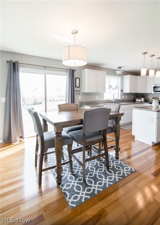 Meadow Lakes Sub - Residential