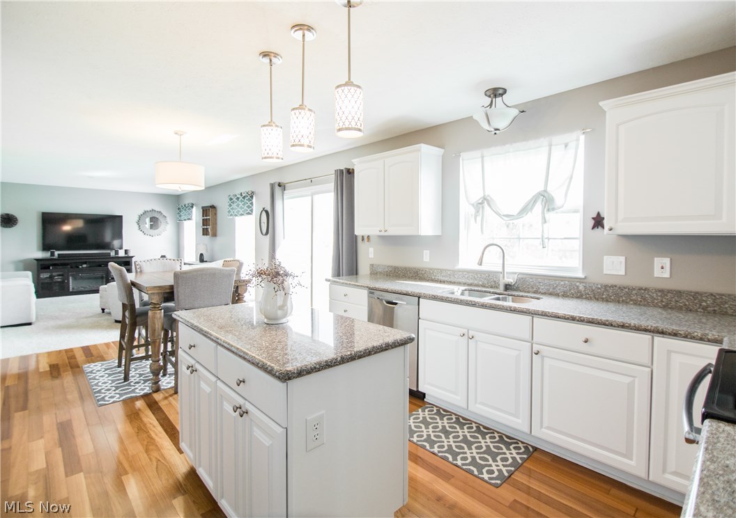 Meadow Lakes Sub - Residential