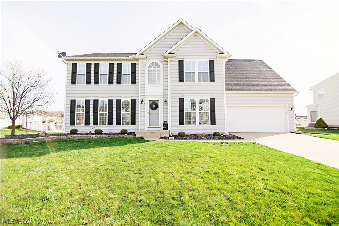 Meadow Lakes Sub - Residential