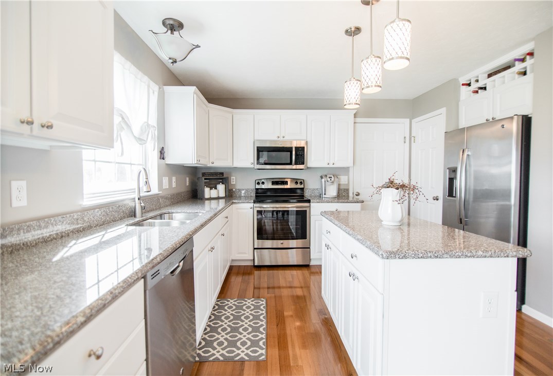 Meadow Lakes Sub - Residential