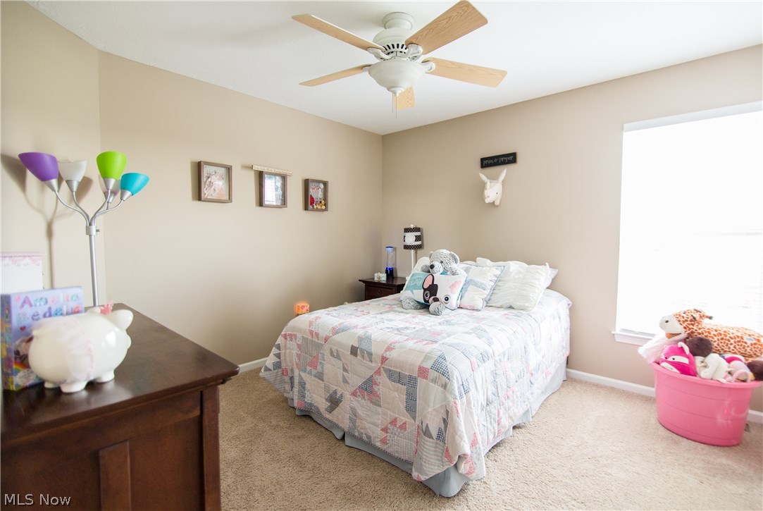 Meadow Lakes Sub - Residential