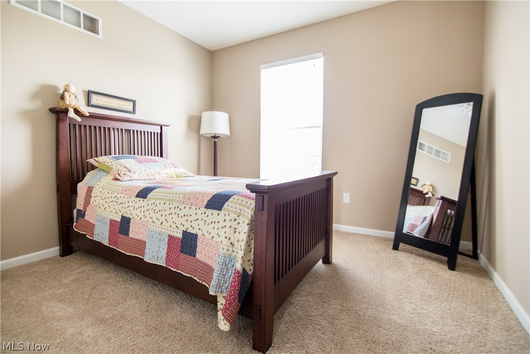 Meadow Lakes Sub - Residential