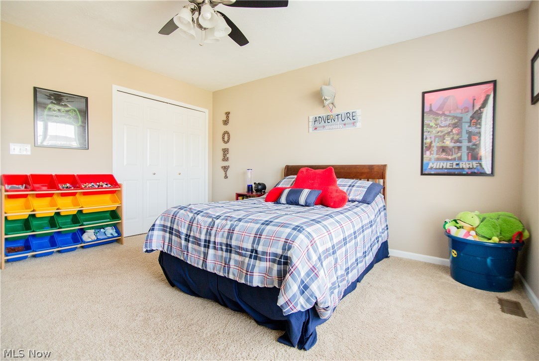 Meadow Lakes Sub - Residential