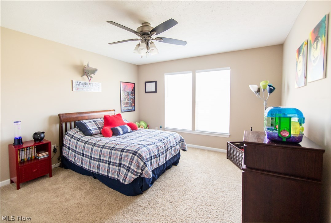 Meadow Lakes Sub - Residential