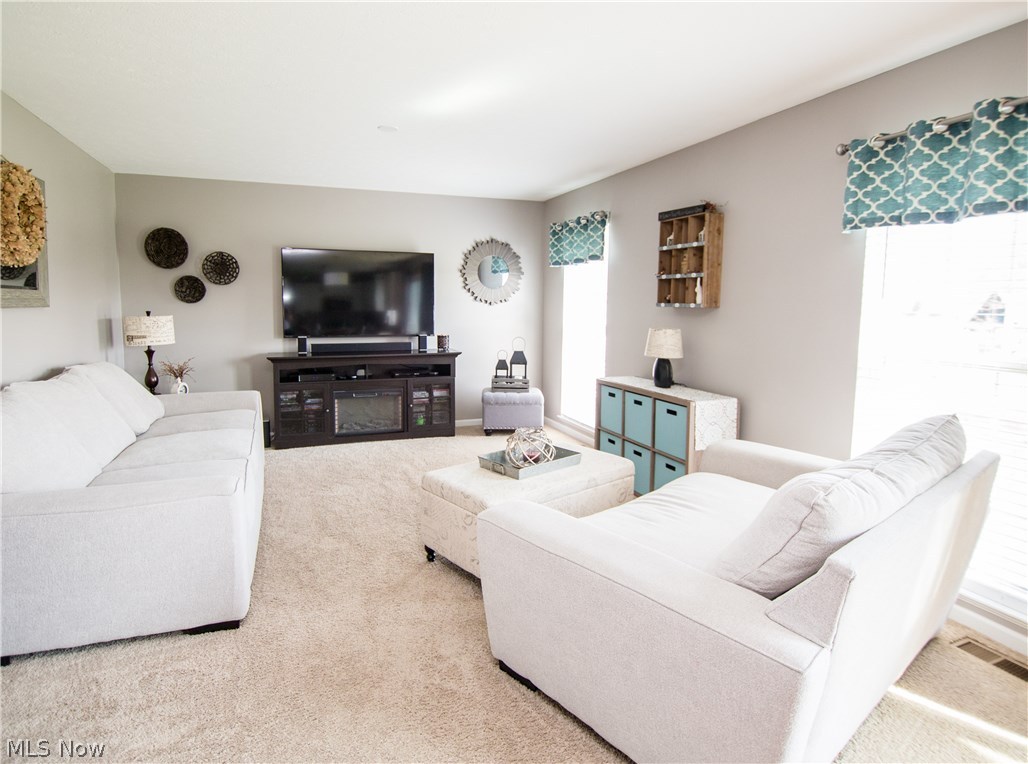 Meadow Lakes Sub - Residential