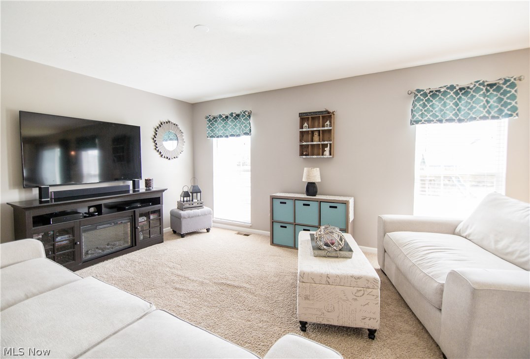 Meadow Lakes Sub - Residential