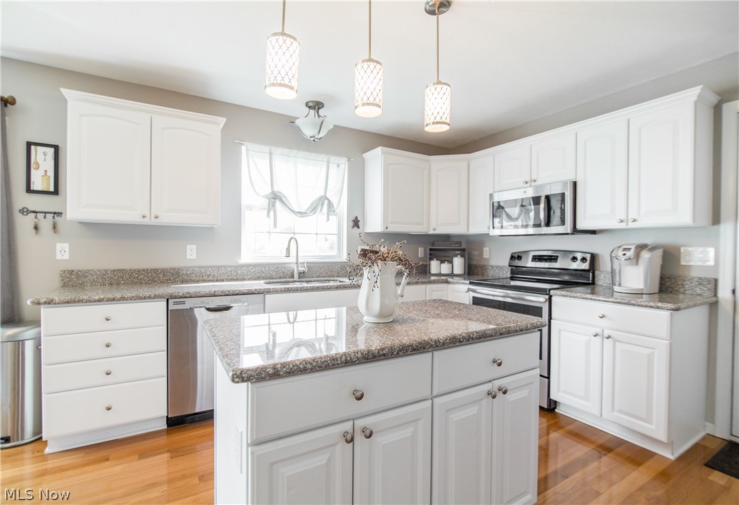 Meadow Lakes Sub - Residential