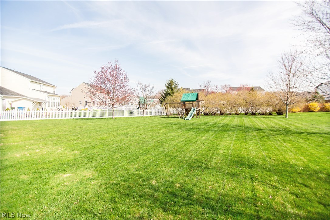 Meadow Lakes Sub - Residential