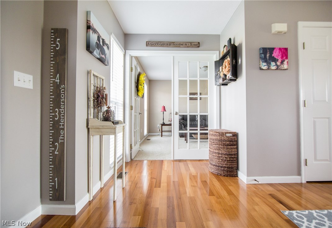 Meadow Lakes Sub - Residential