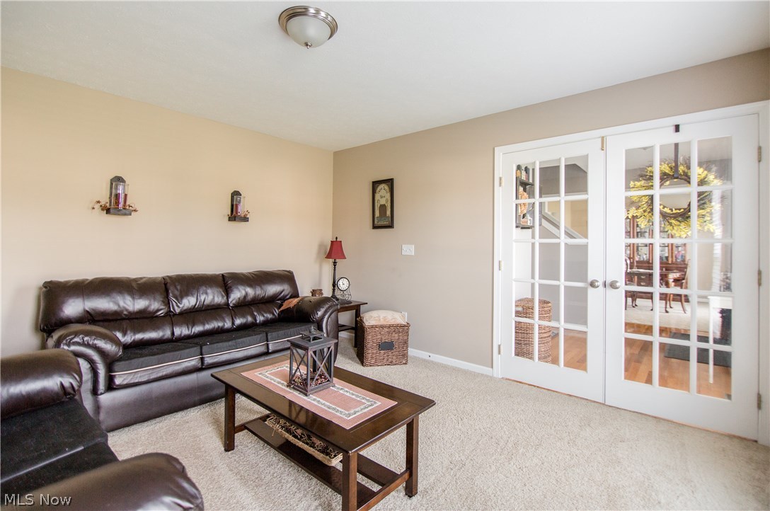 Meadow Lakes Sub - Residential