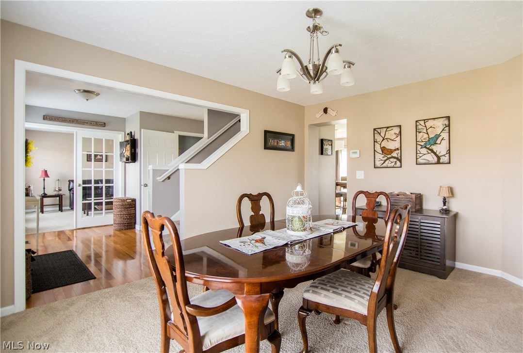 Meadow Lakes Sub - Residential