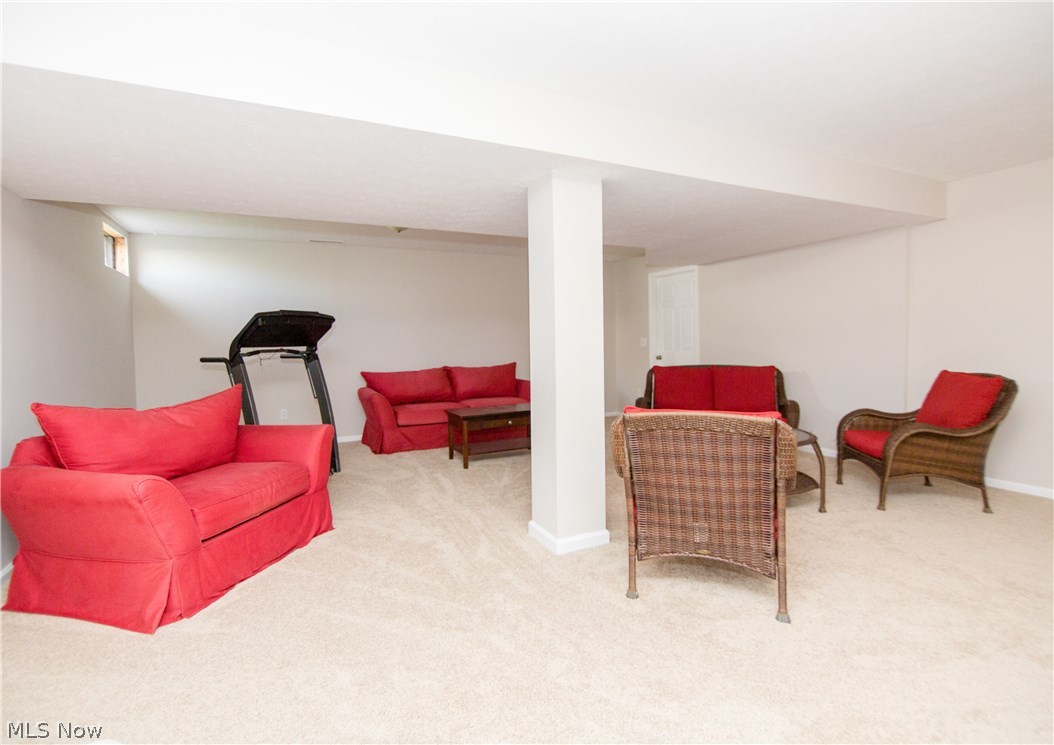 Meadow Lakes Sub - Residential