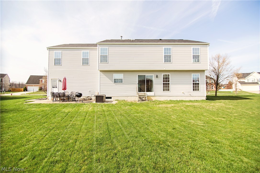 Meadow Lakes Sub - Residential