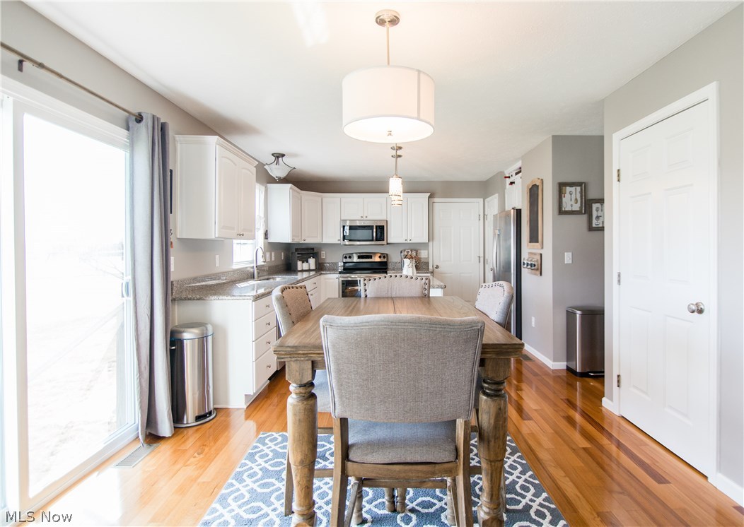 Meadow Lakes Sub - Residential