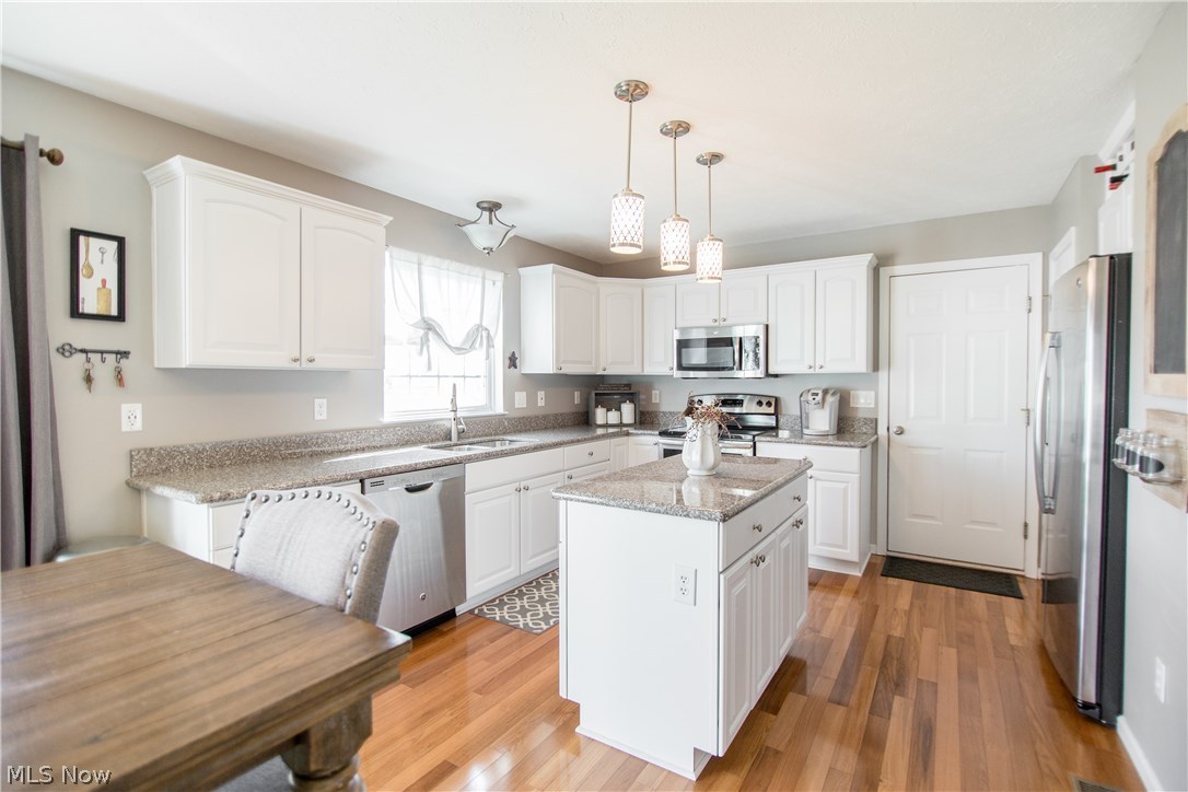 Meadow Lakes Sub - Residential