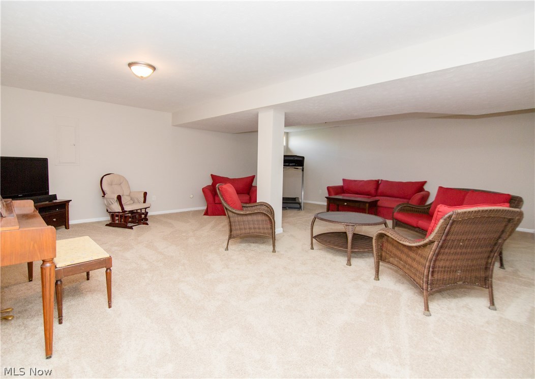 Meadow Lakes Sub - Residential