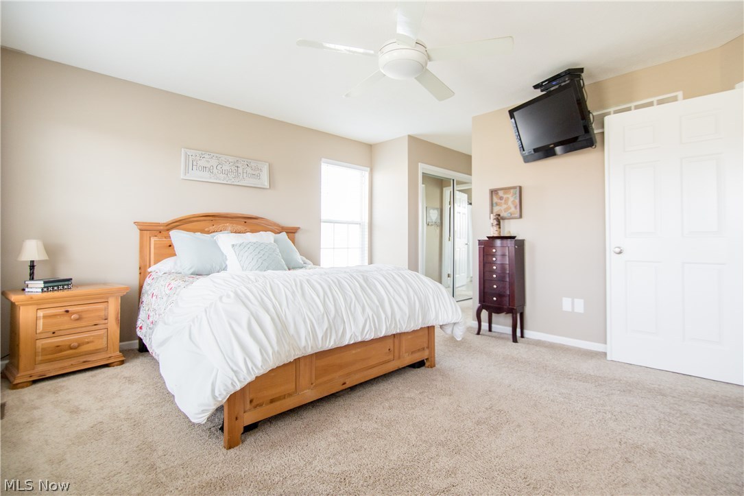 Meadow Lakes Sub - Residential