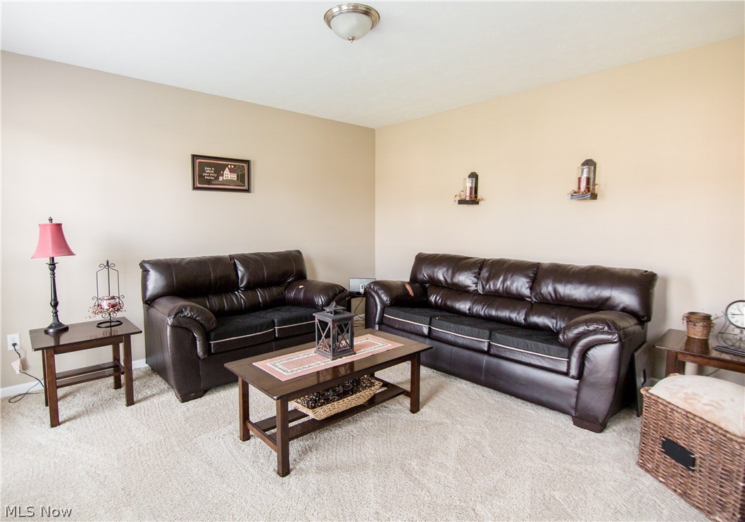 Meadow Lakes Sub - Residential