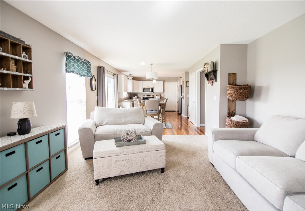 Meadow Lakes Sub - Residential